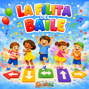 La Filita Del Baile