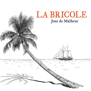 La fille à pothio