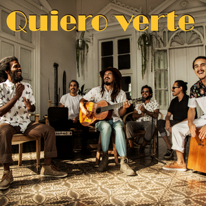 Quiero Verte