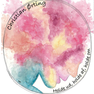 Holde ud, holde af, holde om