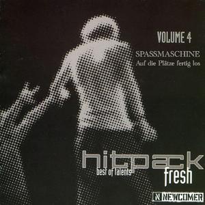 Auf die Plätze fertig los