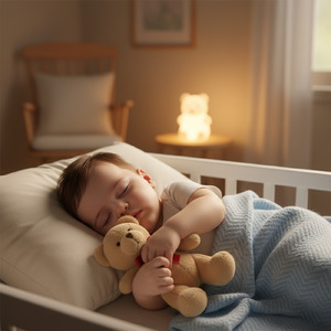 そっと、夜はやさしい