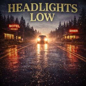 No Town Stays Quiet (Western Noir Country)