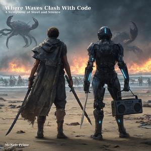 Claws of the Resistance (Shells Shall Fall)