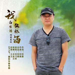 我向生活敬杯酒 (恰恰阿辉舞曲版)