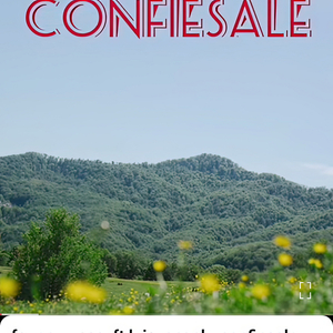 Confiésale