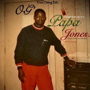 OG' PAPA JONES