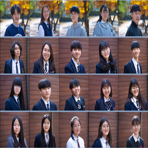 설악고 - ’향수’