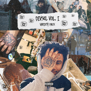 Guillotine (feat. Dyzzi from DivSel & KReal from DivSel)