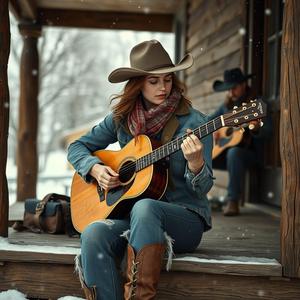 CHRISTMAS BLUE FOR YOU