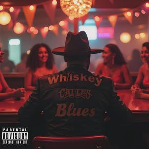Whiskey Blues