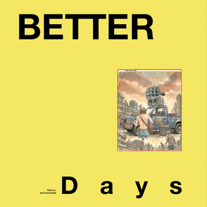 Better Days