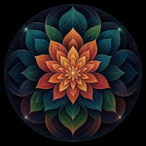 Clarity comes when you stop needing answers