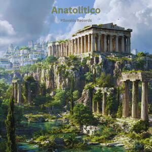 Anatolitico (feat. TOSOS DA)