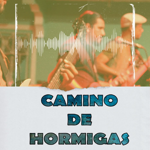 Camino de Hormigas