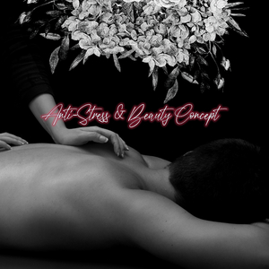 Serenity Spa Music Relaxation