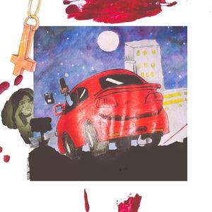 BREAK UP IN HOLLYWOOD