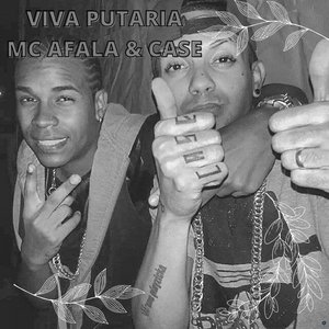 Viva Putaria (feat. GG)