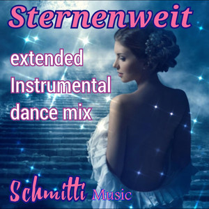 Sternenweit (Extended instrumental pop dance Mix)