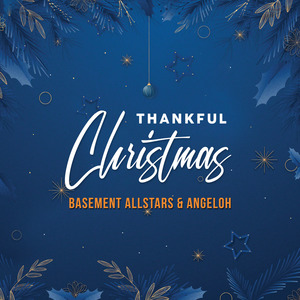 Thankful Christmas