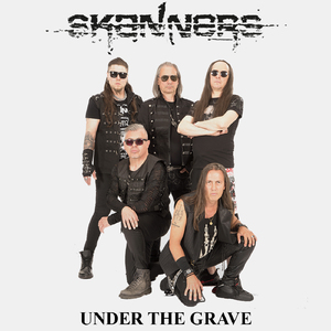 Under the Grave (Unreleased Bonus Track)