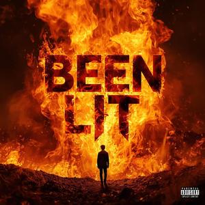 BEEN LIT