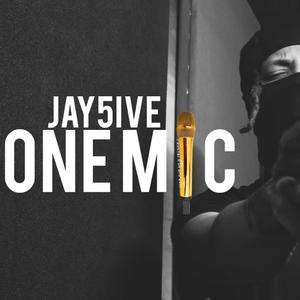 One Mic Freestyle (feat. Jay5ive)