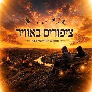 ציפורים באוויר (feat. חסידישע נ נח)