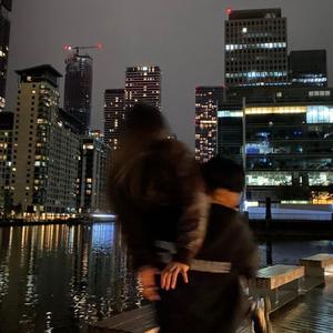 Can't stop Won't stop