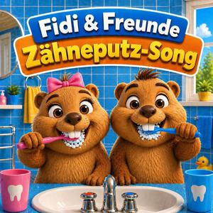 Zähneputz-Song