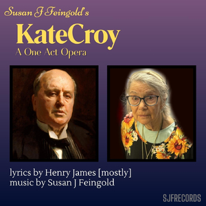 I Wait (feat. Ema Mitrovic Mezzo-Soprano & Joe Gansert Baritone)