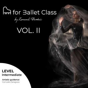 "Calm" (Port de brass-stretching, 3x4, 128C)