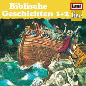 X - Biblische Geschichten (Teil 08)