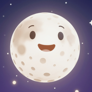 Moon Power