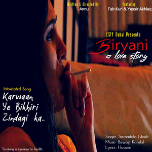 Karwaan Ye Bikhiri Zindagi Ka (feat. Fab Kuri & Yassir Akhlaq)