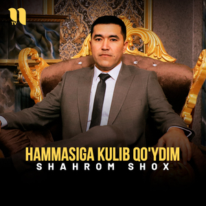 Hammasiga kulib qo'ydim