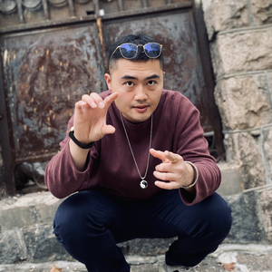 Young青岛超级巨星（Demo）