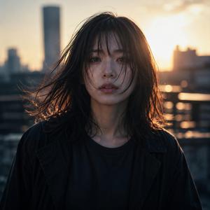 名前のない日々 (feat. すずけん)