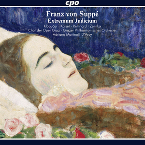 Extremum Judicium, Pt. II: Domine Jesu (Chorus)