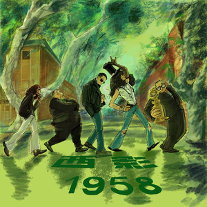 丑面包 (梦想版)
