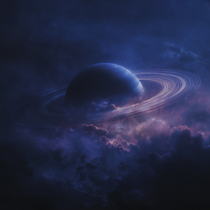 Saturn