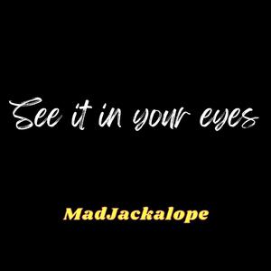 See It In Your Eyes