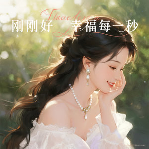 刚刚好 幸福每一秒