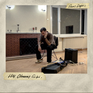 Hiç Olmamış Gibi