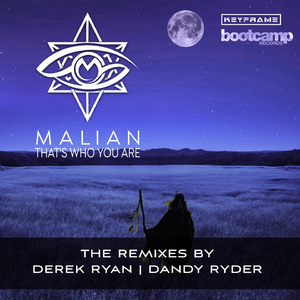 That's Who You Are (Dandy Ryder Remix)