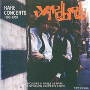 Train Kept A-Rollin'