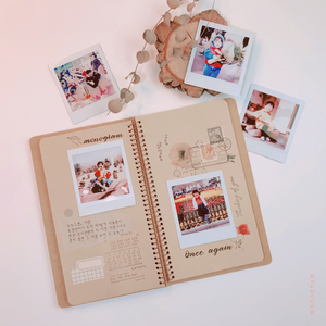 사진 (inst.) (Instrumental)