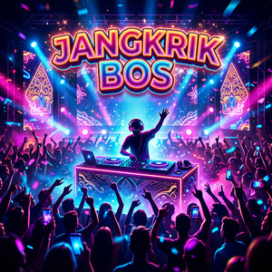 Jangkrik Bos
