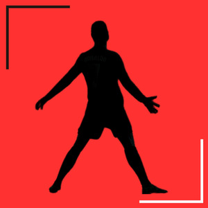 Cristiano Siuuu
