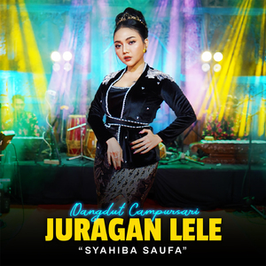Juragan Lele